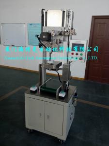 打草绳泡壳绕线机